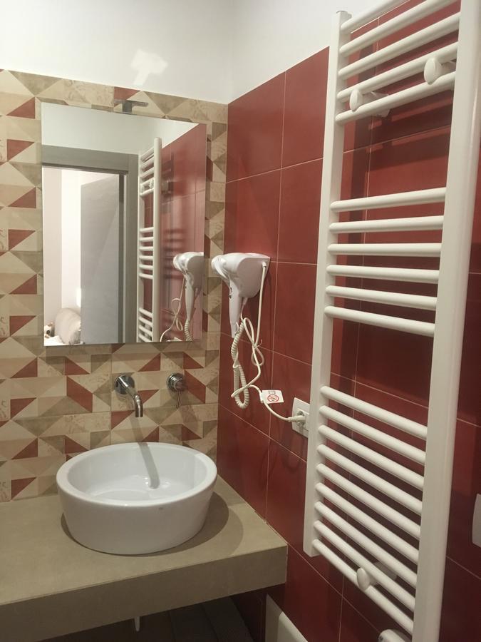 Robin Rooms Montegranaro Exterior foto