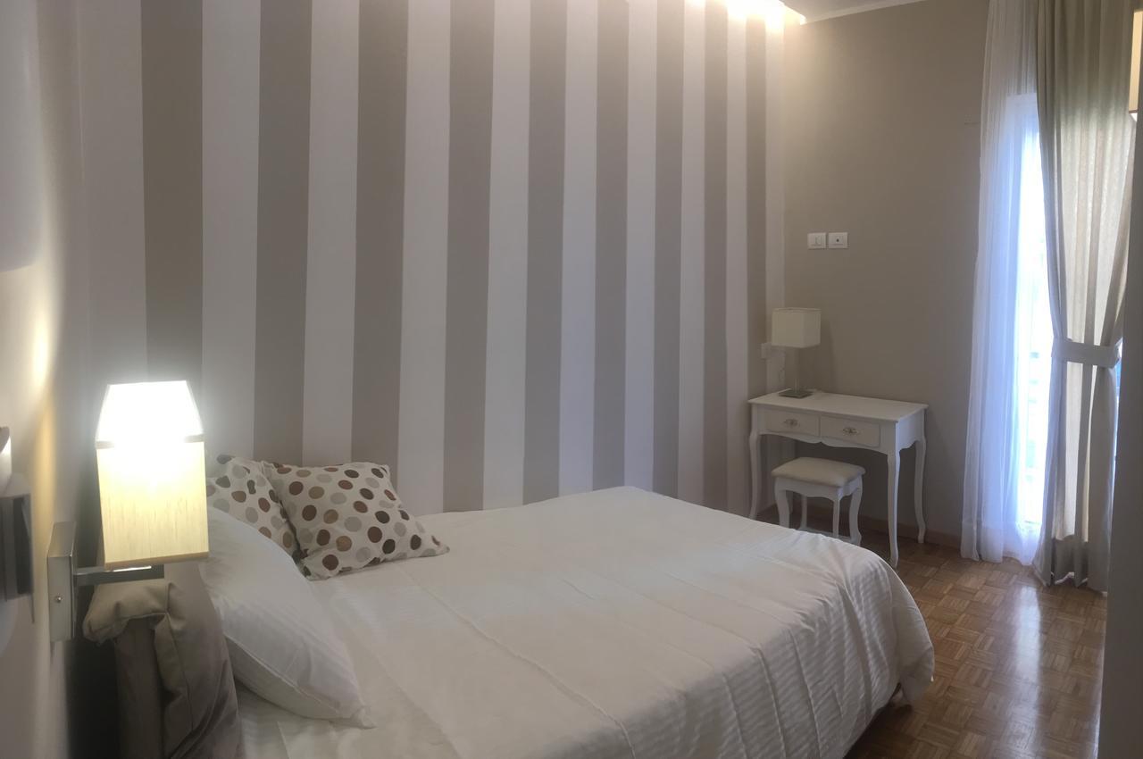 Robin Rooms Montegranaro Exterior foto